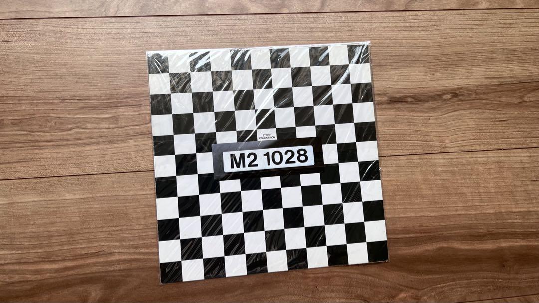 Unsold NA Roadster M2 1028 Catalog.