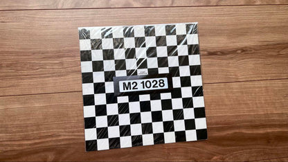 Unsold NA Roadster M2 1028 Catalog.