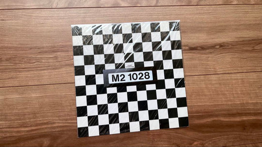 Unsold NA Roadster M2 1028 Catalog.