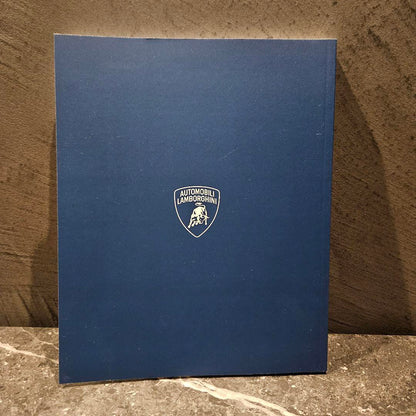 Lamborghini Magazine issue35