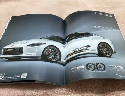 NISMO FESTIVAL Brochure 2022