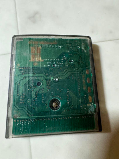 Yu-Gi-Oh! Duel Monsters 4 Game Boy Color