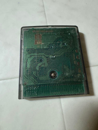 Yu-Gi-Oh! Duel Monsters 4 Game Boy Color