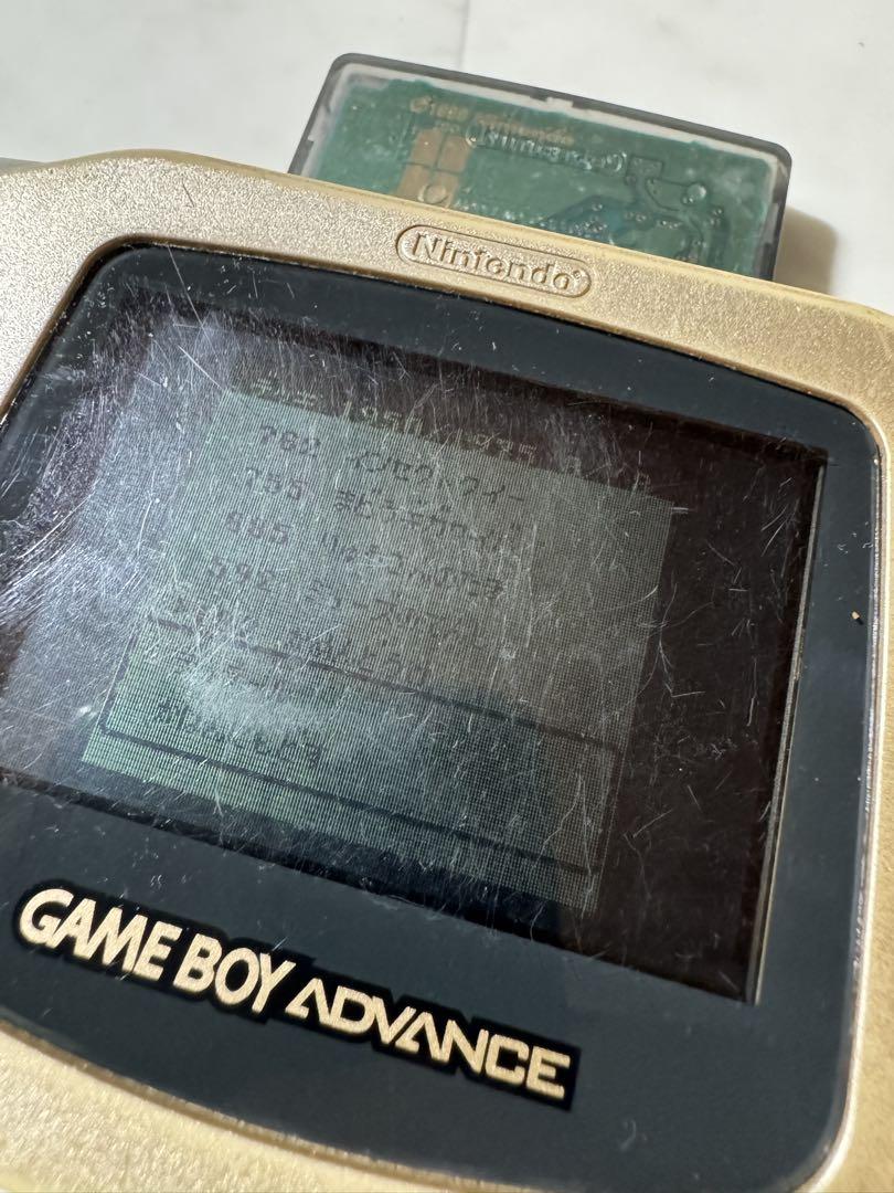 Yu-Gi-Oh! Duel Monsters 4 Game Boy Color