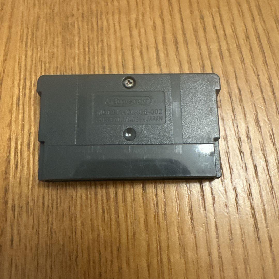 Super Donkey Kong Game Boy Advance Software