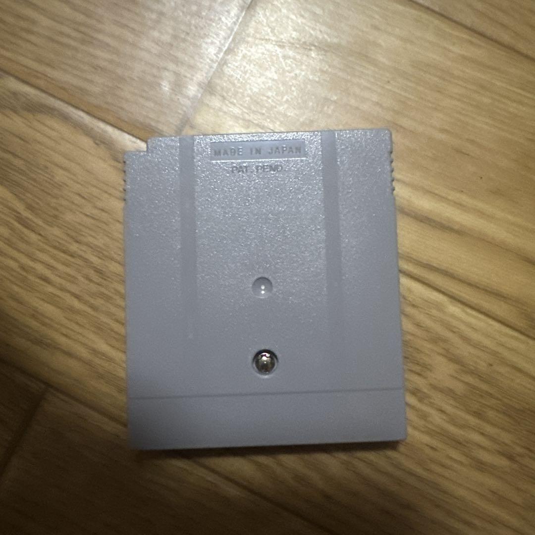 Nintendo Game Boy: Yoshi's Egg