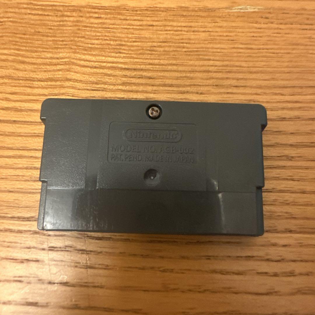 KEMCO Game Boy Advance Game All Japan GT Championship