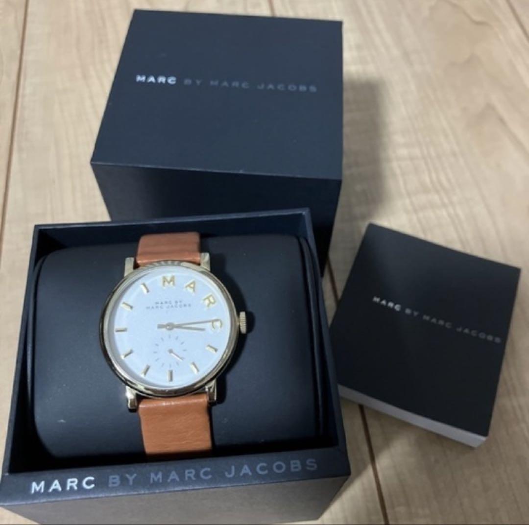 MARC BY MARC JACOBS Watch