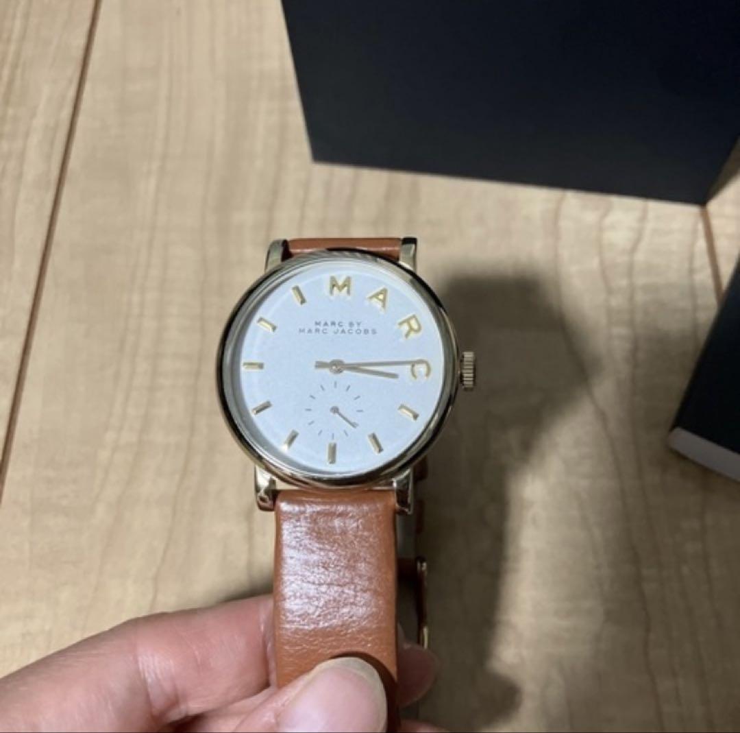 MARC BY MARC JACOBS Watch