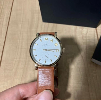 MARC BY MARC JACOBS Watch