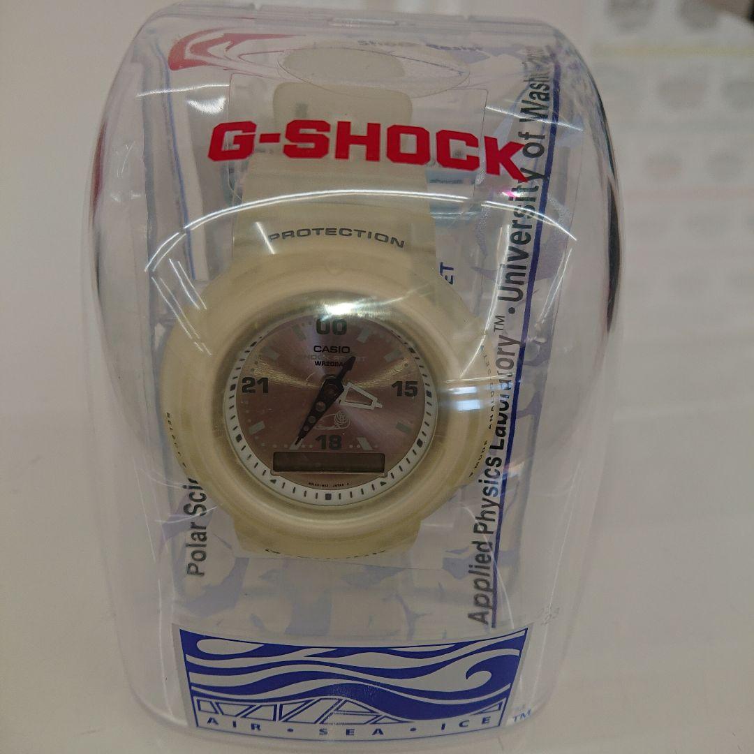 Unused CASIO G-SHOCK G-3900A-1V Case with Box