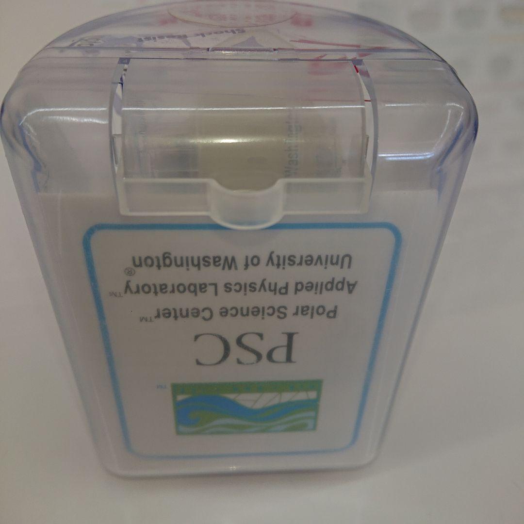 Unused CASIO G-SHOCK G-3900A-1V Case with Box