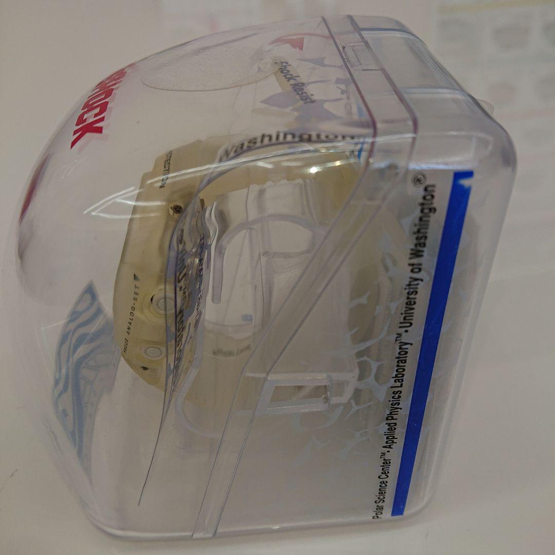 Unused CASIO G-SHOCK G-3900A-1V Case with Box