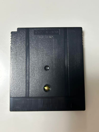 Hamsta Paradise Game Boy Color Software