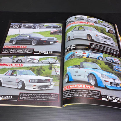 Shape Road December 2015 New Purchase Personal Storage