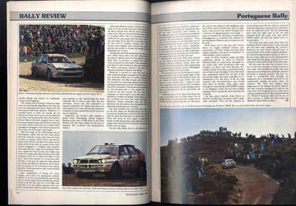 [Ma0024] 1989.4 MOTOR SPORT (UK Magazine)