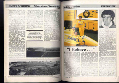 [Ma0024] 1989.4 MOTOR SPORT (UK Magazine)