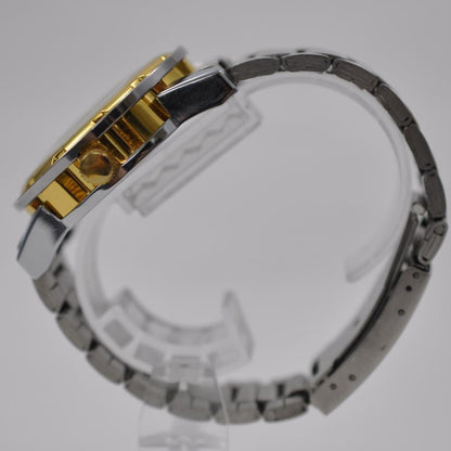 SEWOR Skeleton Men's Automatic Winding Watch