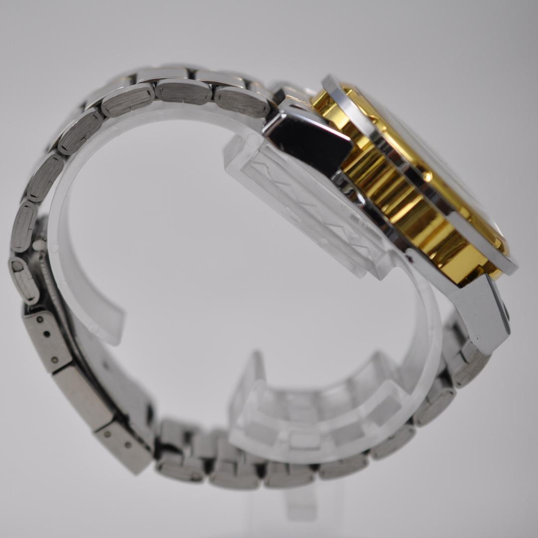 SEWOR Skeleton Men's Automatic Winding Watch