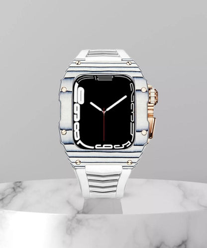 Applewatch Case Carbon Racing Watch 44 45