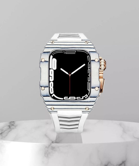 Applewatch Case Carbon Racing Watch 44 45