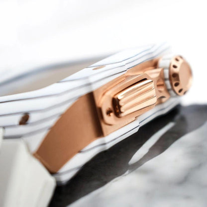 Applewatch Case Carbon Racing Watch 44 45