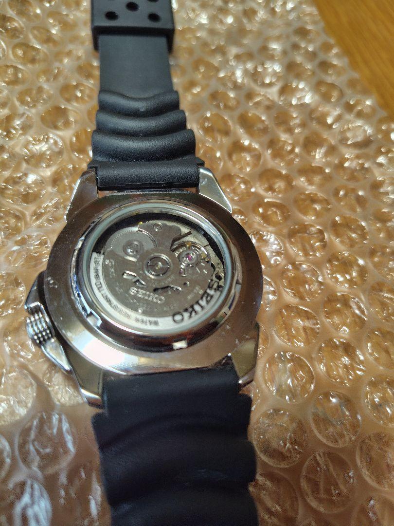 SEIKO 5 SNZE81J2