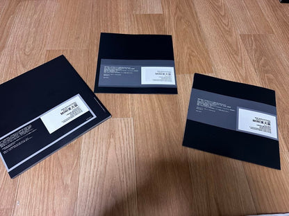 Mini Cooper R56 R55 Catalog