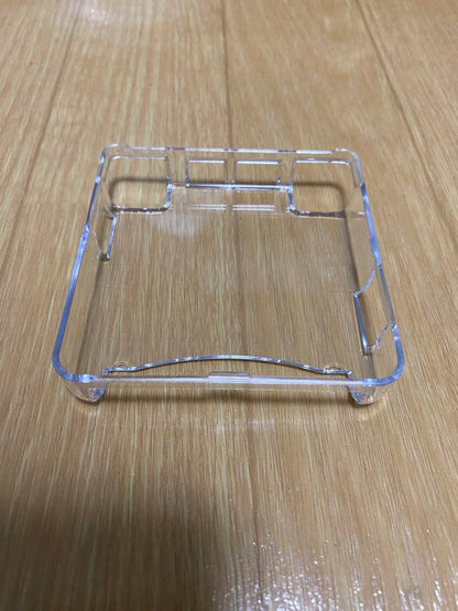 Game Boy Advance SP Hard Case Clear Case Nintendo