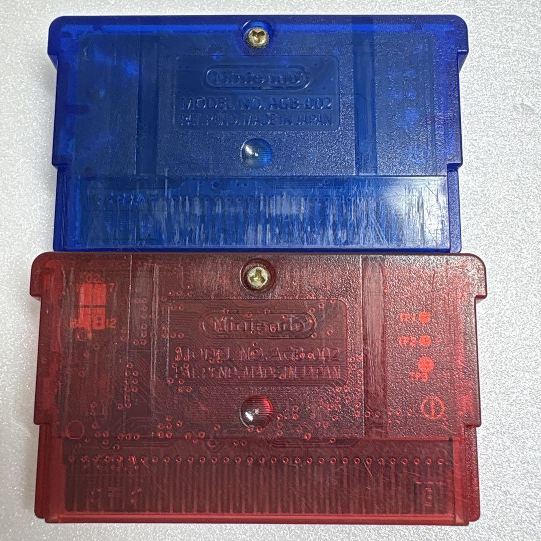 Pokémon Ruby Pokémon FireRed Pokémon Game Nintendo