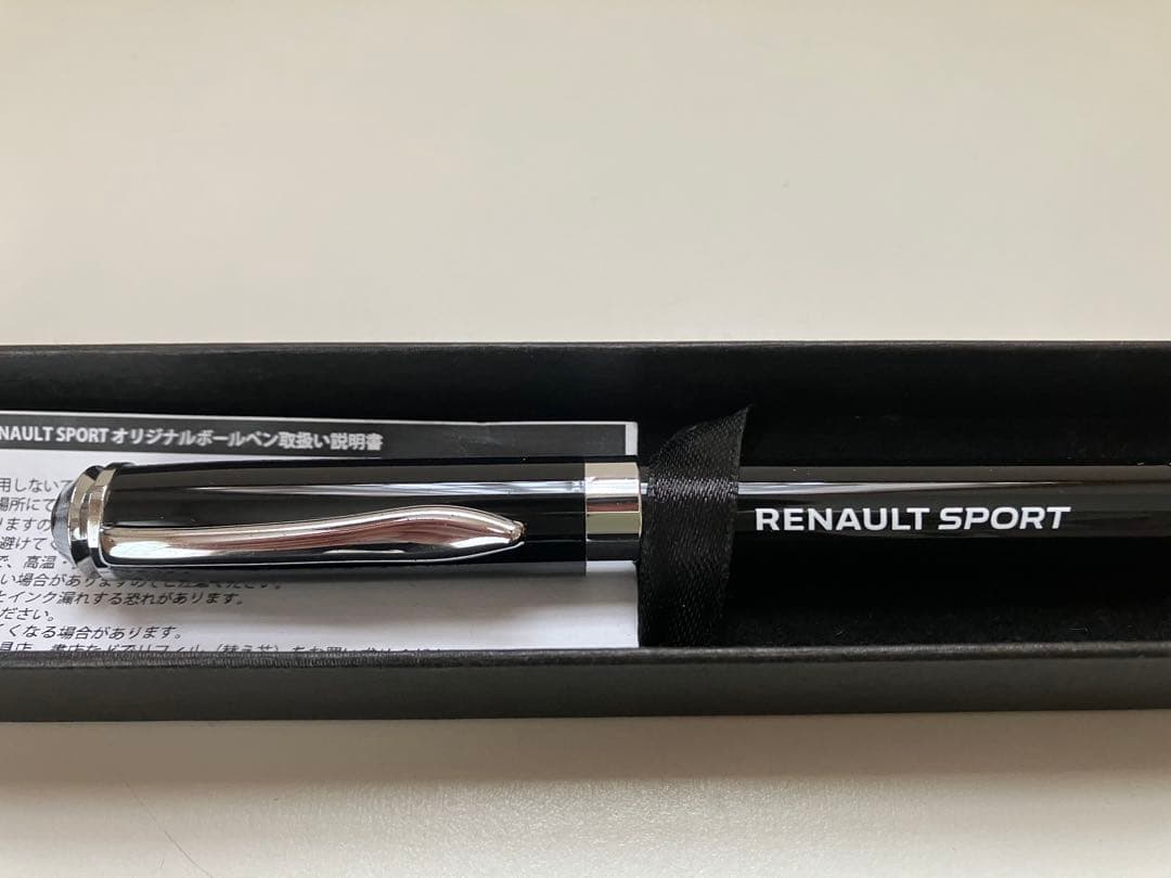 【Precious】Renault MEGANE R.S. TROPHY R Novelty Set