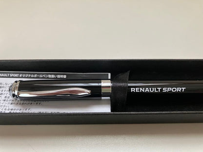 【Precious】Renault MEGANE R.S. TROPHY R Novelty Set