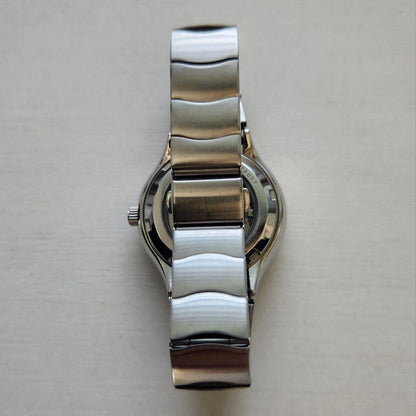 SEIKO Appetime Automatic Winding SEIKO  In Operation