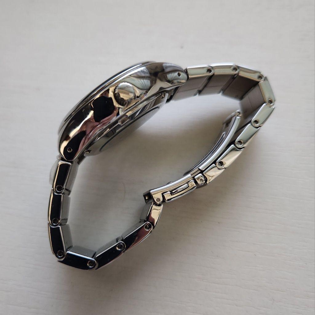 SEIKO Appetime Automatic Winding SEIKO  In Operation