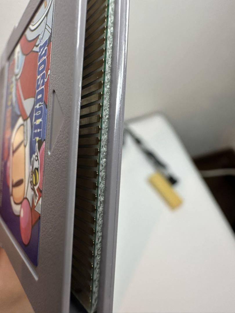 Bomberman GB3 HUDSON Game Boy Software