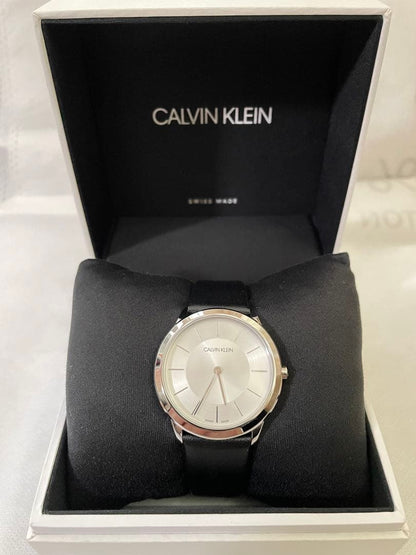 Calvin Klein Watch