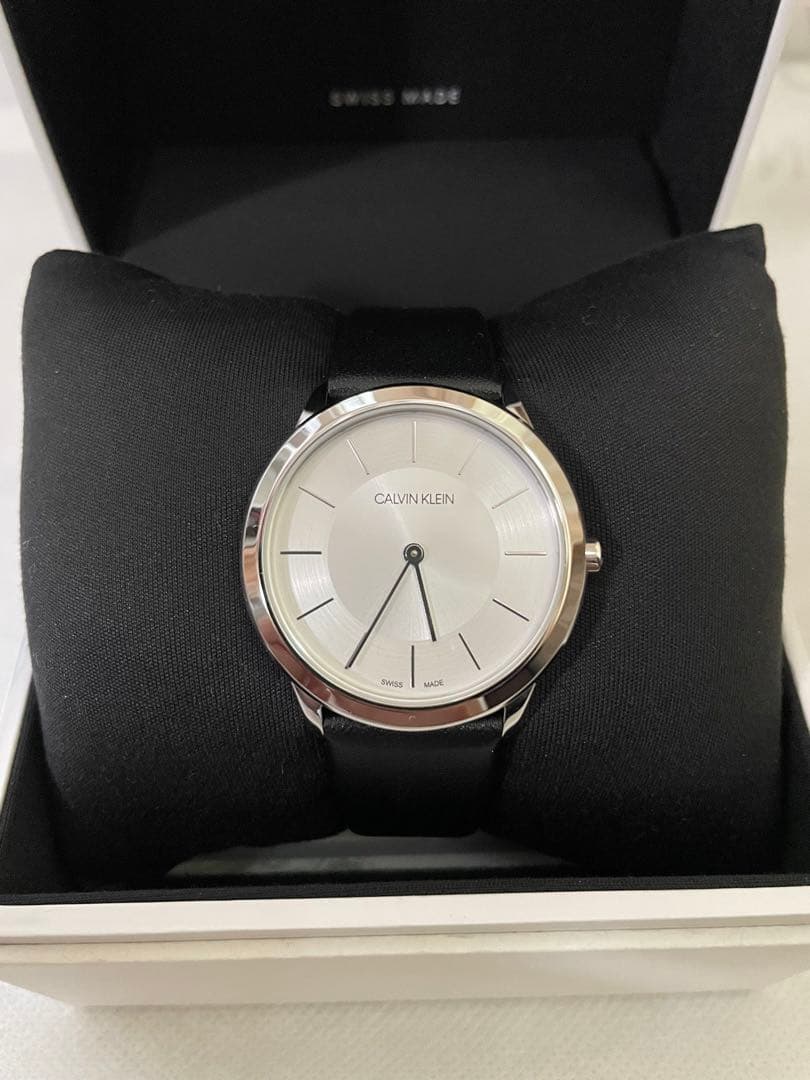 Calvin Klein Watch