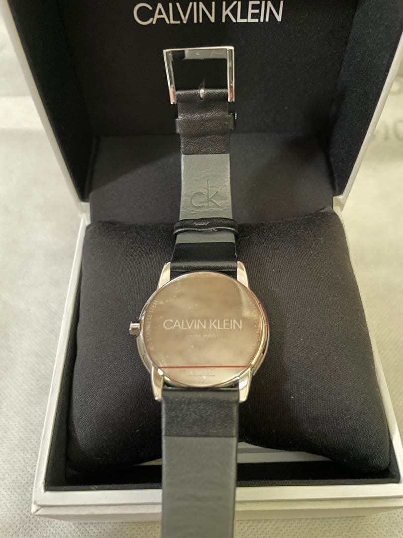Calvin Klein Watch