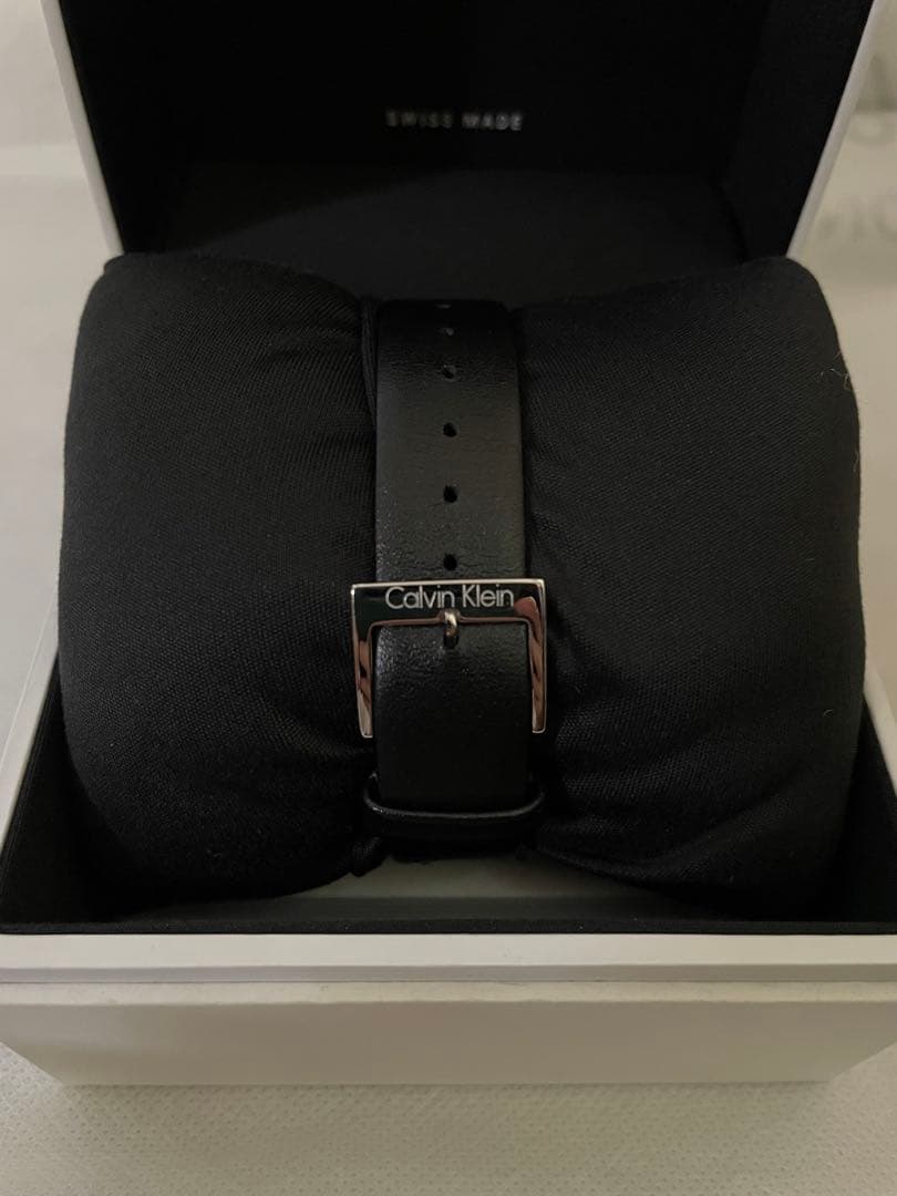 Calvin Klein Watch