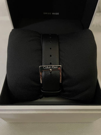 Calvin Klein Watch
