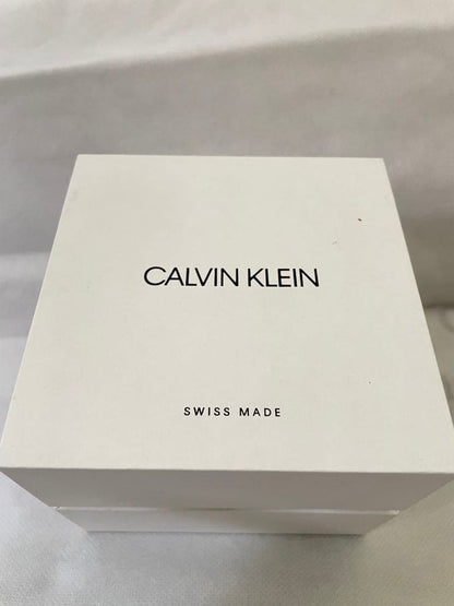 Calvin Klein Watch