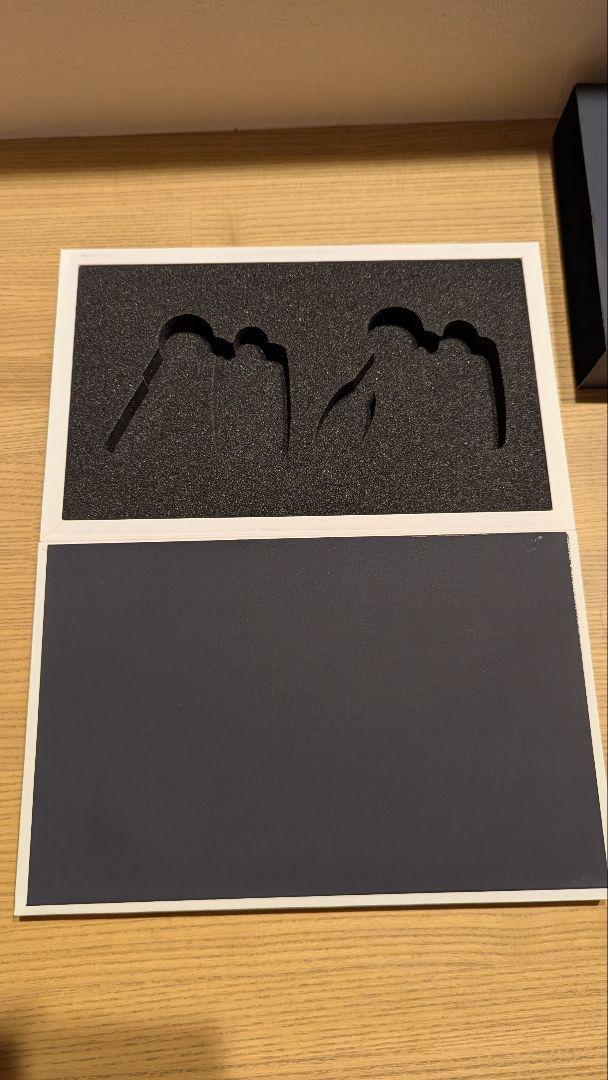 LAND ROVER Catalog Box Range Rover L405