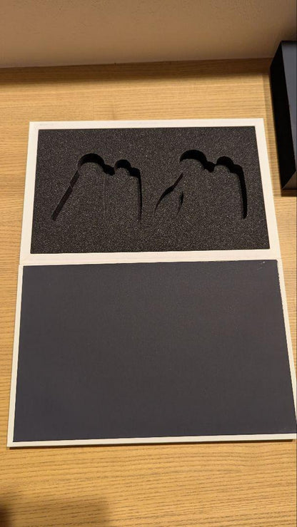 LAND ROVER Catalog Box Range Rover L405