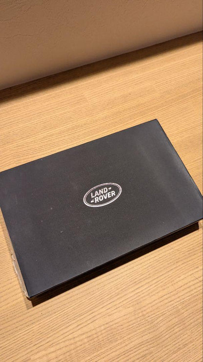 LAND ROVER Catalog Box Range Rover L405
