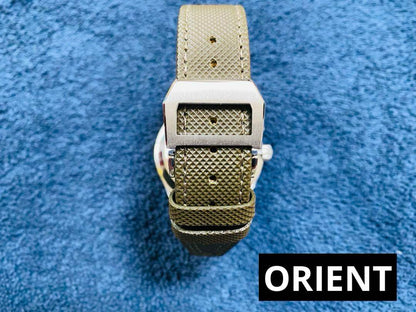 [Used] Orient King Master Military Edition Made In Japan