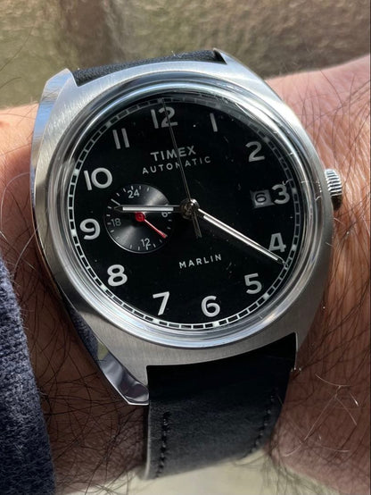 TIMEX Marin Jet Men's Watch