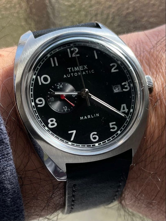 TIMEX Marin Jet Men's Watch