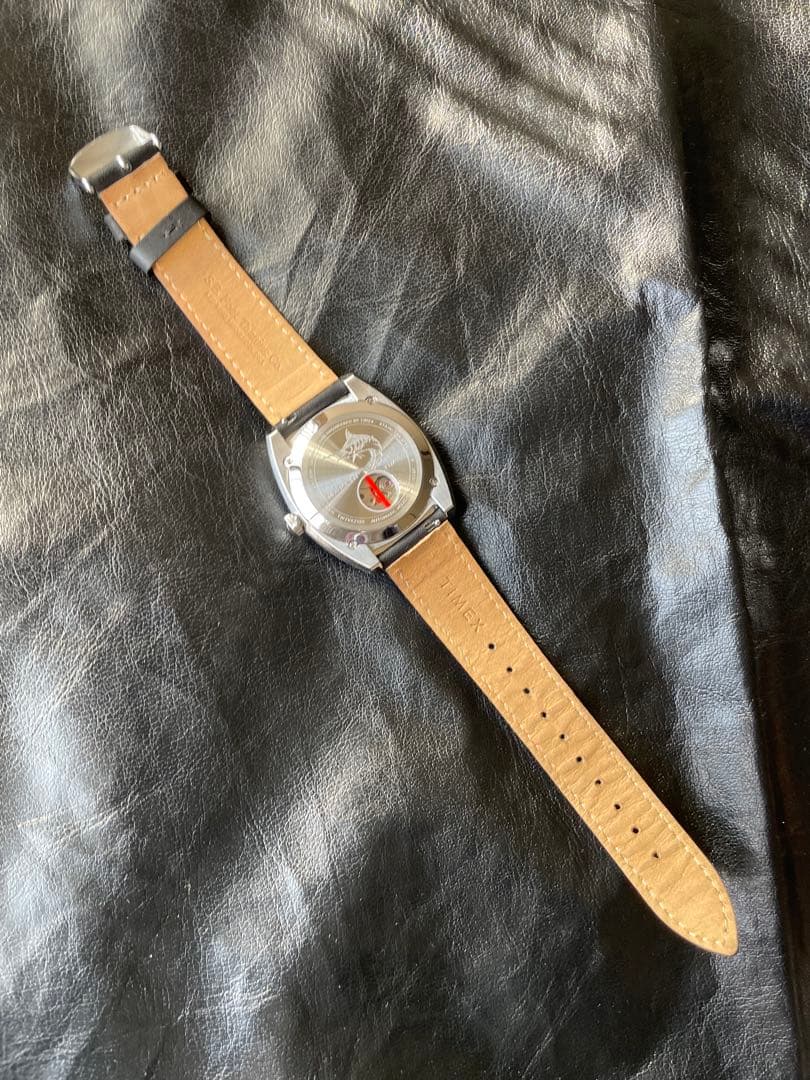 TIMEX Marin Jet Men's Watch