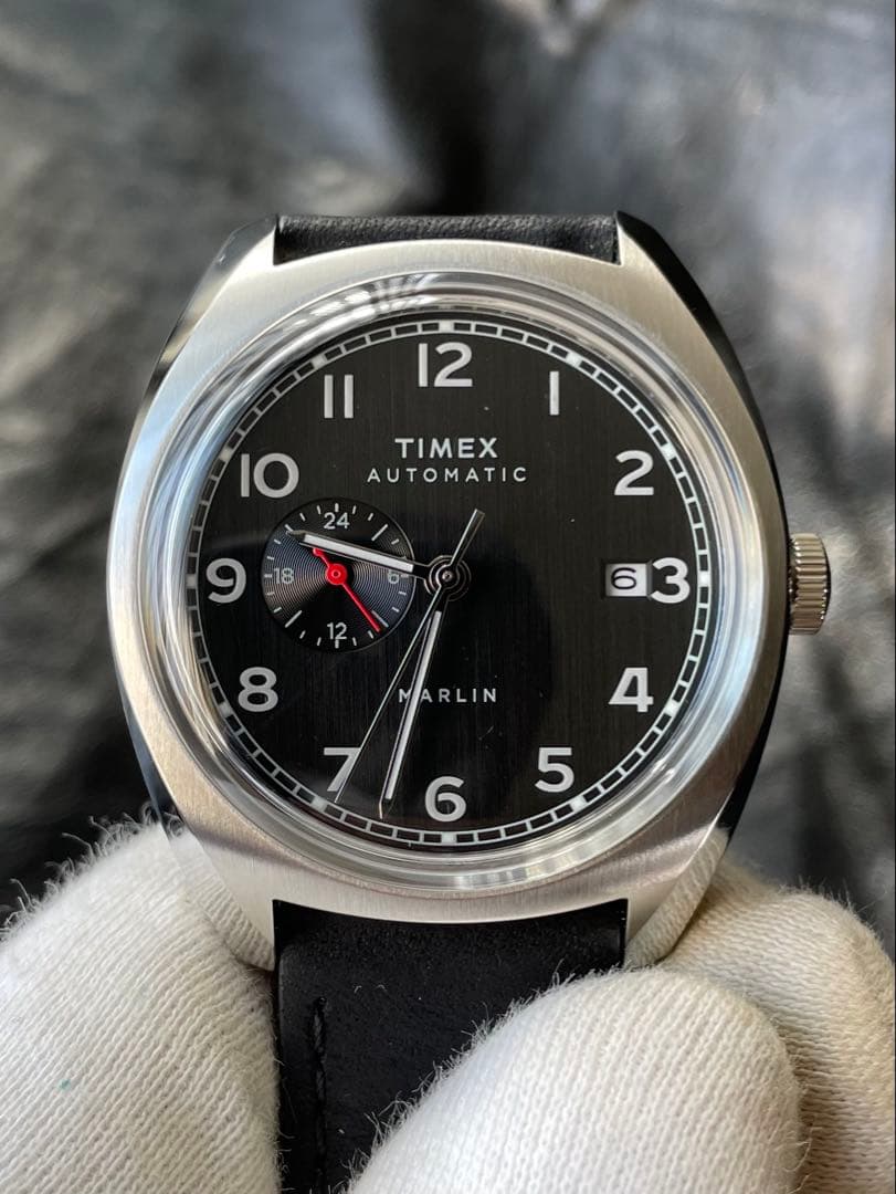 TIMEX Marin Jet Men's Watch