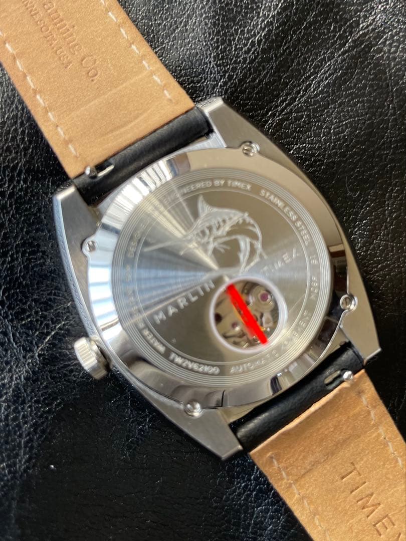 TIMEX Marin Jet Men's Watch